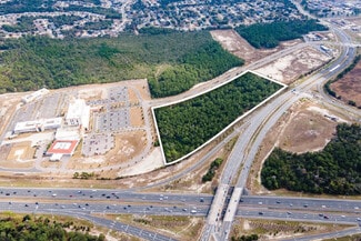 Deltona, FL Residential Land - 2952-2972 Halifax Crossing Blvd Deltona, FL Residential Land - 2952-2972 Halifax Crossing Blvd