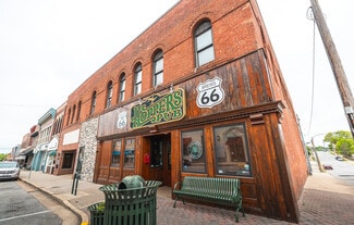Rolla, MO Restaurant - 717 N Pine St