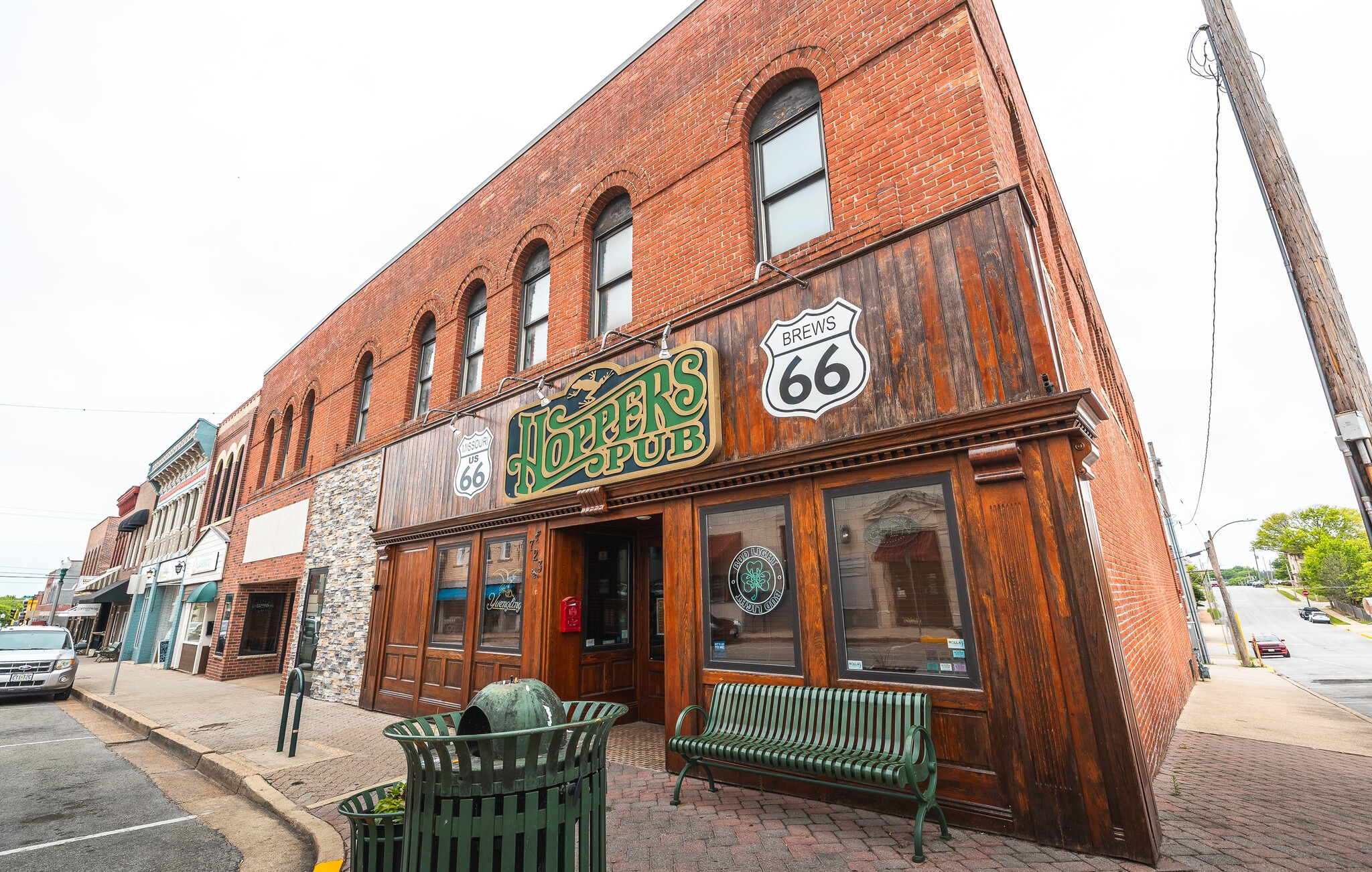 717 N Pine St, Rolla, MO for Sale
