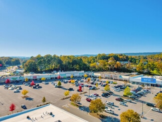 Chattanooga, TN Retail - 3901 Hixson Pike
