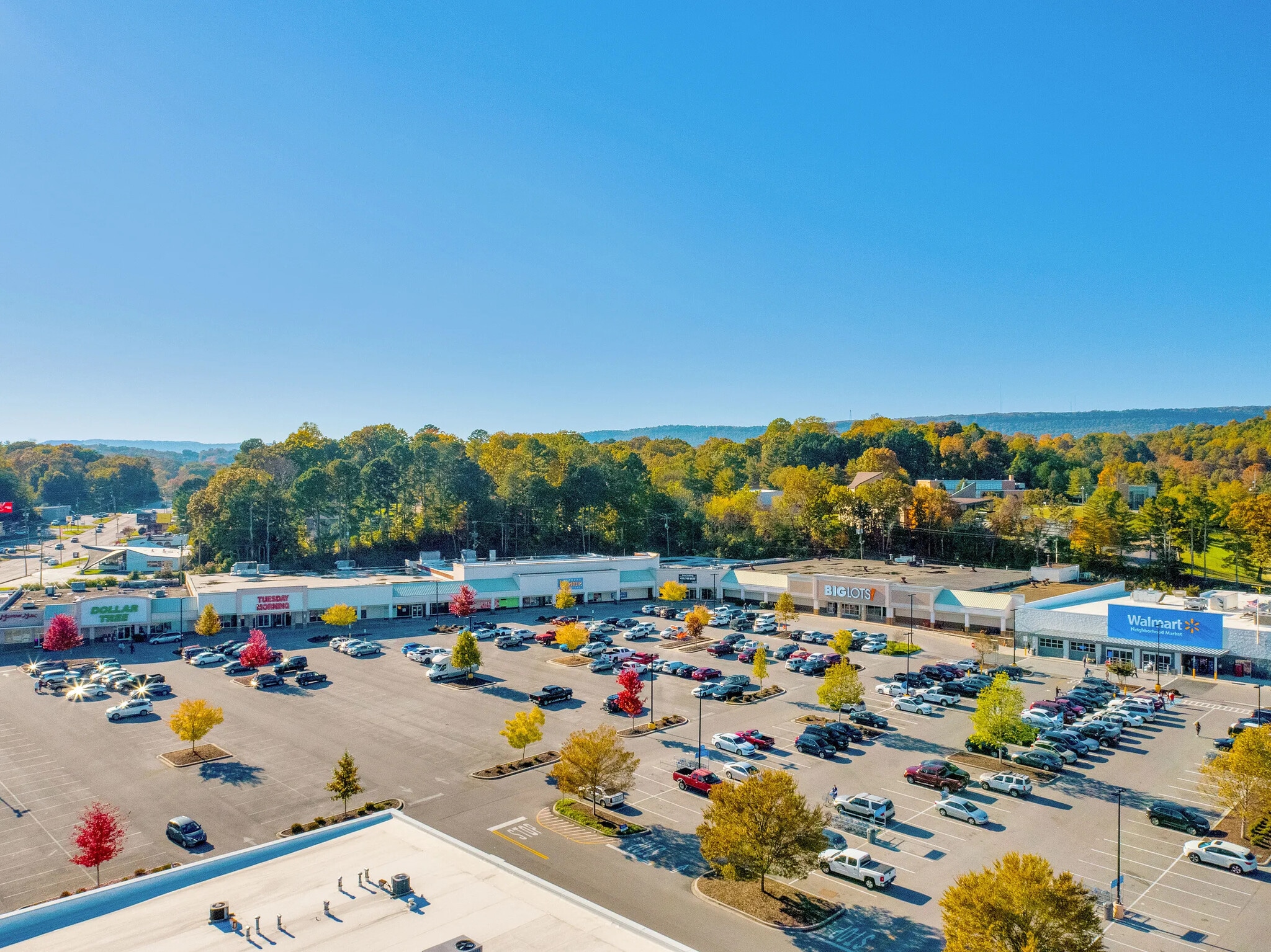 3901 Hixson Pike, Chattanooga, TN for Rent