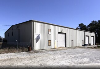 Douglasville, GA Warehouse - 2484 Bright Star Rd Douglasville, GA Warehouse - 2484 Bright Star Rd