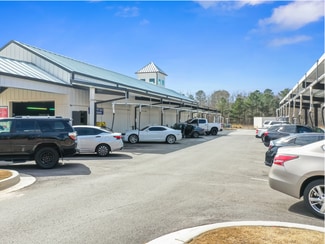 Bremen, GA Specialty - 101 Stonebridge Blvd