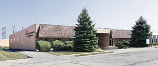 Elk Grove Village, IL Industrial - 139-141 Crossen Ave