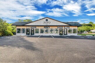 Mattituck, NY Medical - 10200 Main Rd
