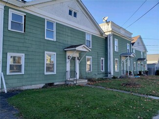 Ilion, NY Apartments - 21-33 N 4th Ave