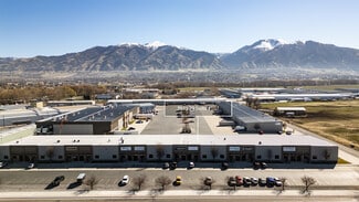Logan, UT Flex - 695 W 1700 S