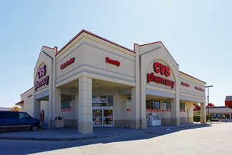 San Antonio, TX Retail - 9285 Culebra Rd