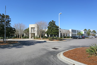 Panama City Beach, FL Office - 200 N Richard Jackson Blvd