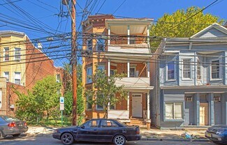 Passaic, NJ undefined - 166 8th St Passaic, NJ undefined - 166 8th St