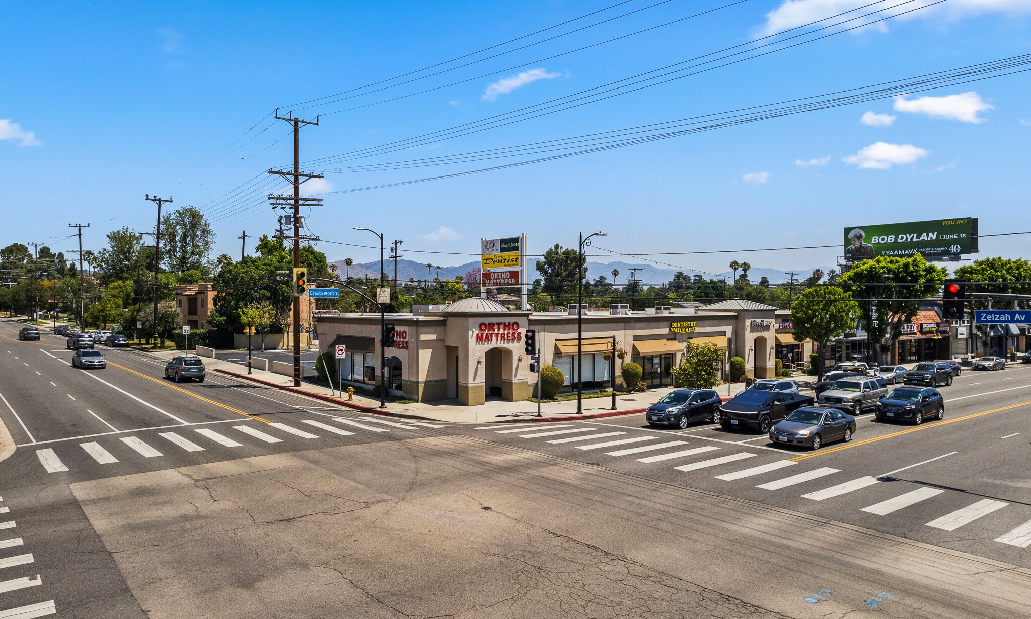 17851 Chatsworth St, Granada Hills, CA for Sale