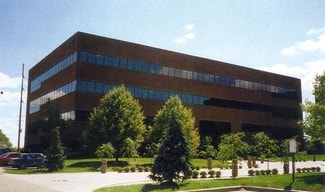 Dayton, OH Office - 4027 Colonel Glenn Hwy