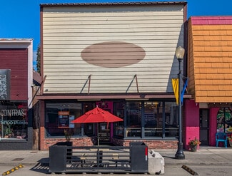Arlington, WA Retail - 335 N Olympic Ave