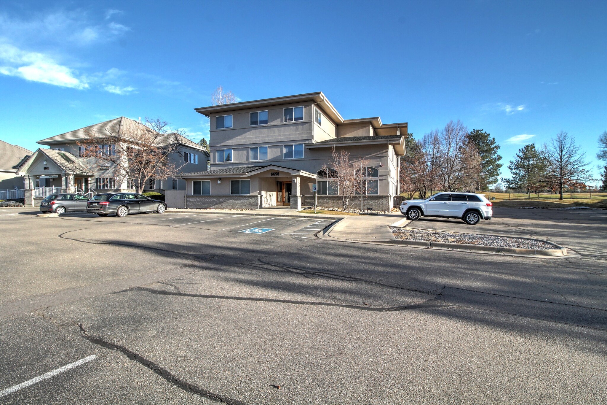 6658 Gunpark Dr, Boulder, CO for Rent