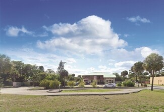 Titusville, FL Commercial Land - 3412 S Washington Ave Titusville, FL Commercial Land - 3412 S Washington Ave