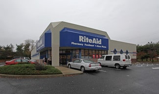 Edgewood, MD Retail - 702 Edgewood Rd