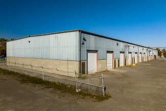 Terrebonne, QC Industrial - 3437-3465 Boul Des Entreprises