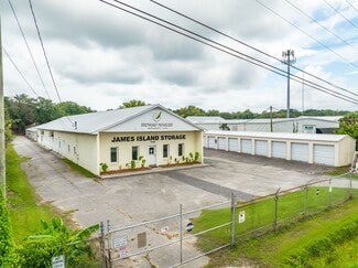 Charleston, SC Self-Storage Facilities - 1719 Signal Point Rd Charleston, SC Self-Storage Facilities - 1719 Signal Point Rd