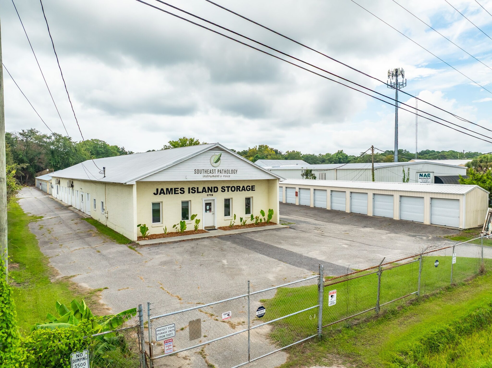 1719 Signal Point Rd, Charleston, SC for Sale