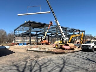 New Britain, PA Industrial - 17 Industrial dr