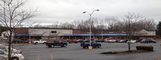 Castleton On Hudson, NY Commercial Land - 1649 Columbia Tpke