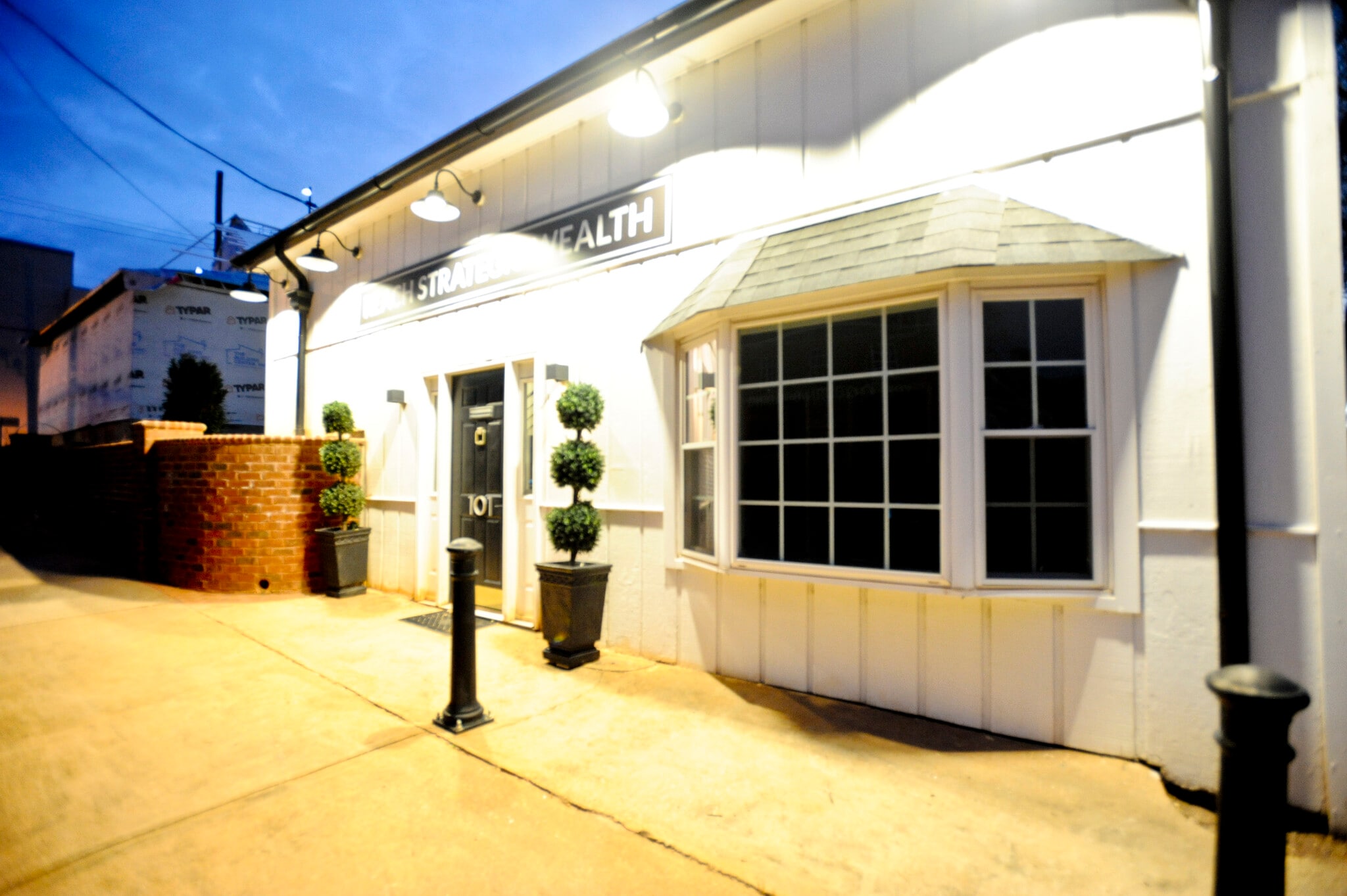 101 S Marshall St, Winston-Salem, NC for Rent