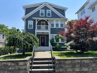 Boston, MA Multi-Family - 11-13 Pierce st