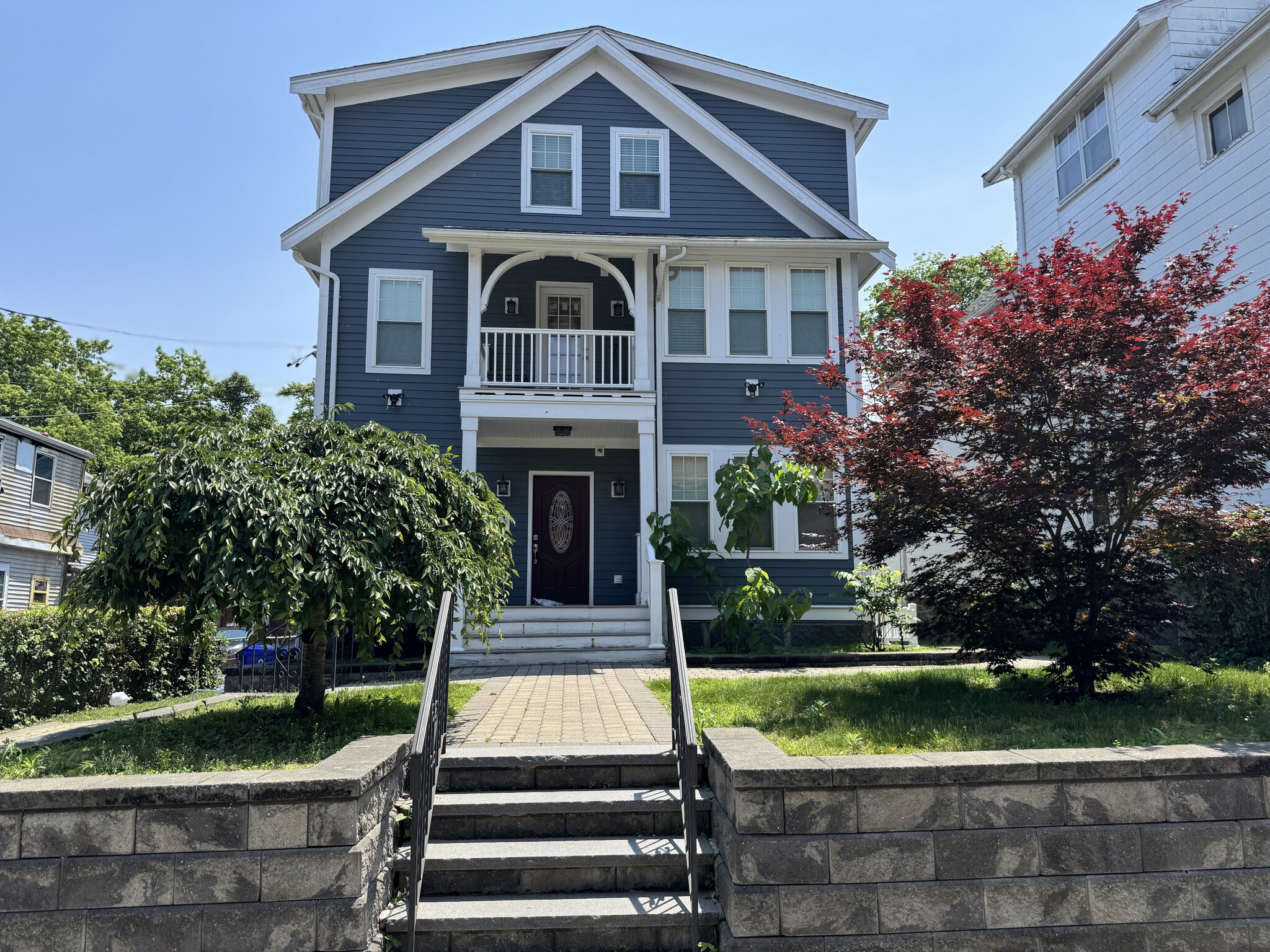 11-13 Pierce st, Boston, MA for Sale