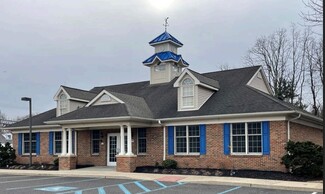Marlton, NJ Office - 150 N Maple Ave