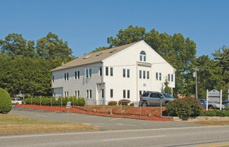 Bristol, CT Medical - 751 Farmington Ave
