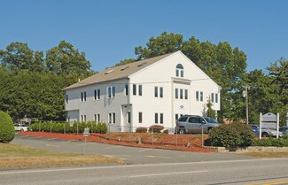 Bristol, CT Office - 751 Farmington Ave