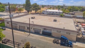 Los Angeles, CA undefined - 150-154 E 58th St Los Angeles, CA undefined - 150-154 E 58th St