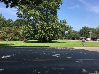 Lonoke, AR Commercial - 0 N Center St