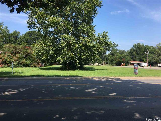 0 N Center St, Lonoke, AR for Sale