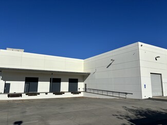 Valencia, CA Industrial - 25000 Avenue Stanford