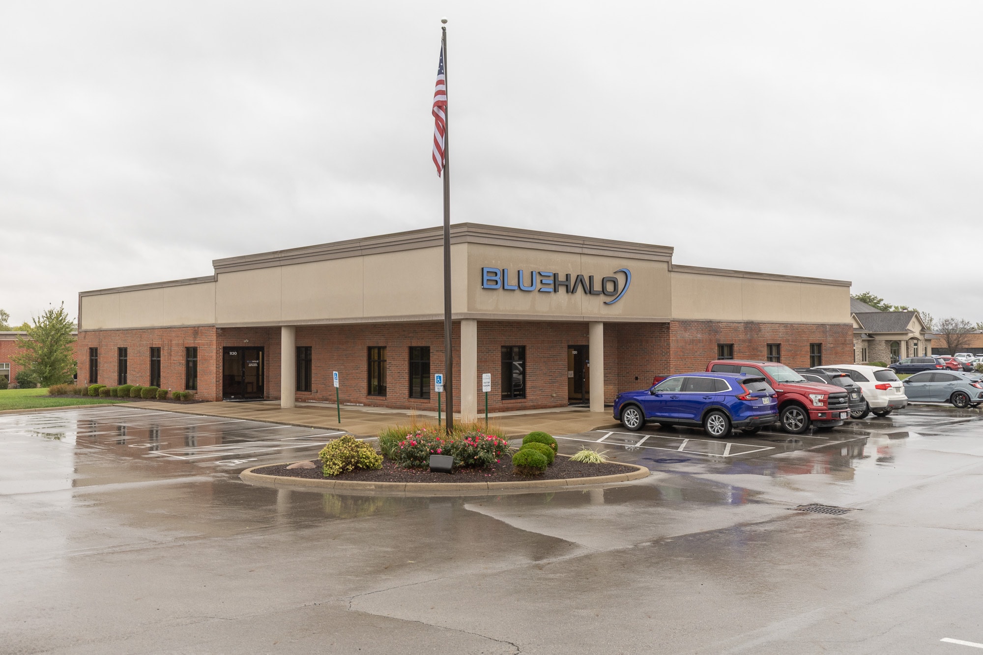 1120-1130 Channingway Dr, Fairborn, OH for Sale