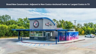 Midland, TX Fast Food - 6411 158 hwy