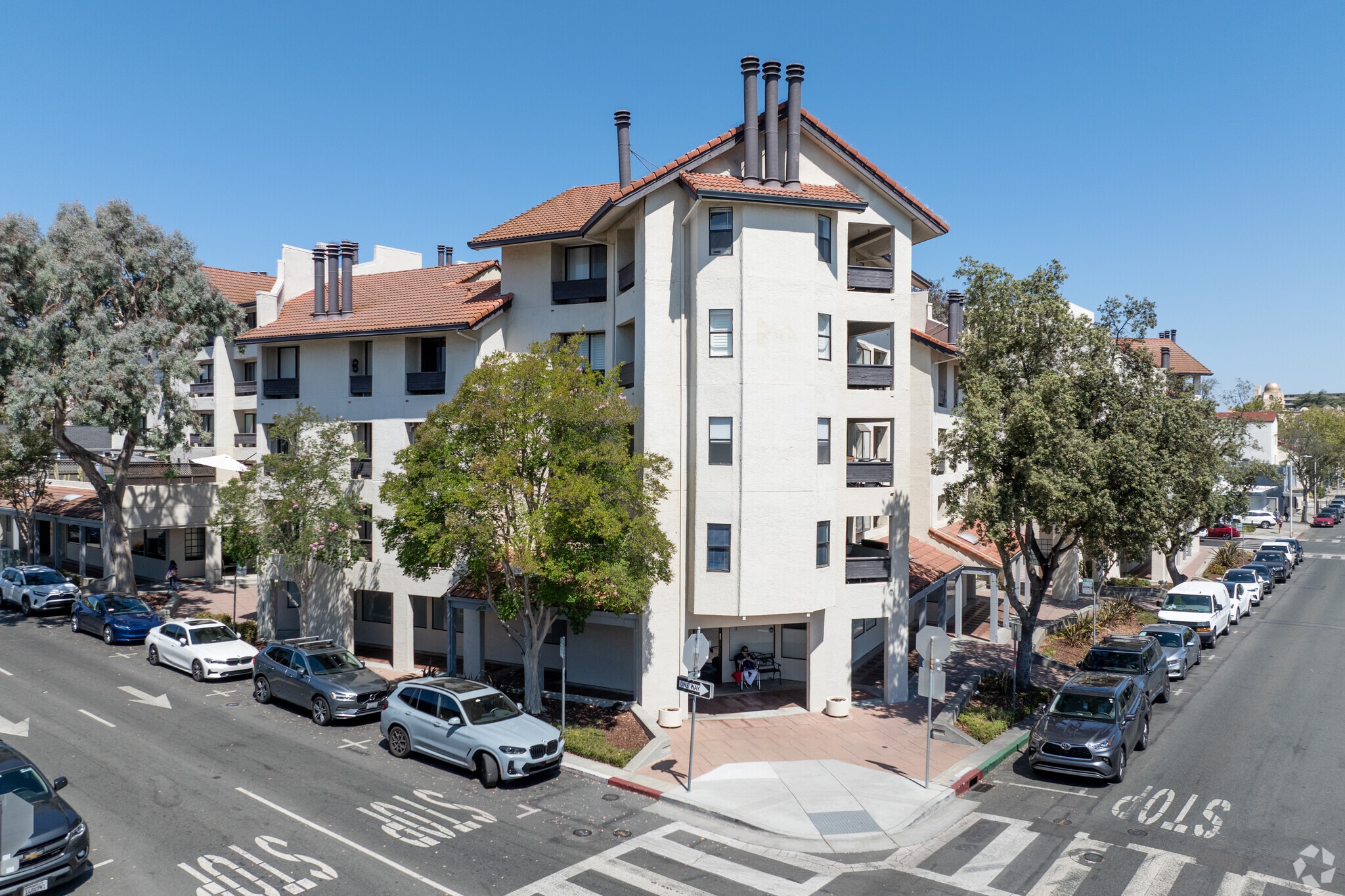 151-153 Forest Ave, Palo Alto, CA for Rent