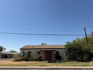 Phoenix, AZ Churches - 4202 N Mitchell St