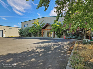 Bend, OR Warehouse - 63360 Powell Butte Hwy