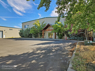 Bend, OR Industrial - 63360 Powell Butte Hwy