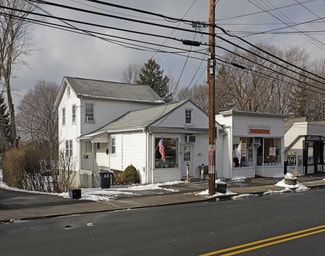 Stamford, CT Storefront Retail/Residential - 18-20 Belltown Rd Stamford, CT Storefront Retail/Residential - 18-20 Belltown Rd