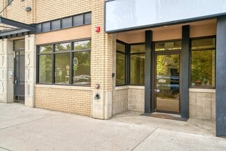 Boulder, CO Retail - 1715 15th St