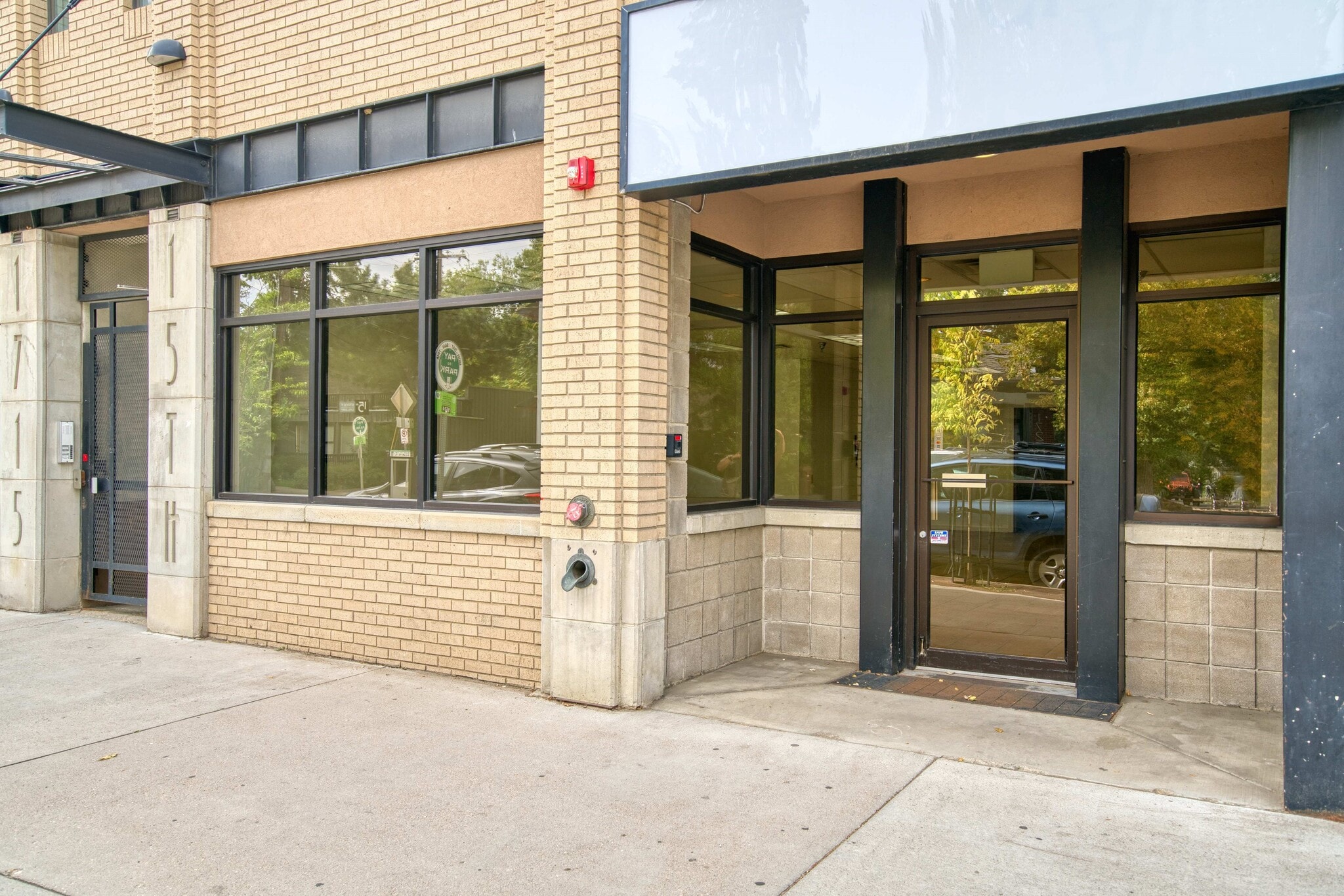 1715 15th St, Boulder, CO for Rent