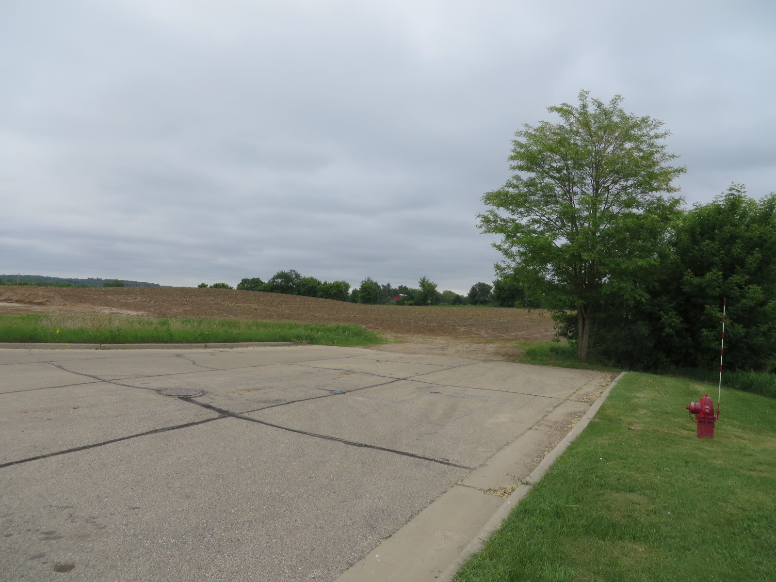 Commercial Ave, Green Lake, WI for Sale
