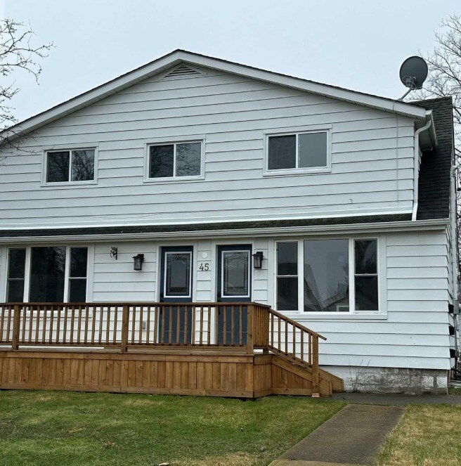 45 Catherine St, Fort Erie, ON for Sale