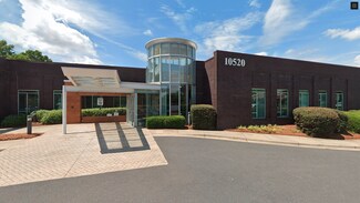 Charlotte, NC Medical - 10520 Park Rd S