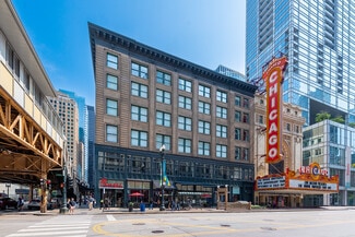 Chicago, IL Office - 177 N State St