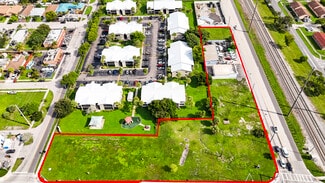 Dania Beach, FL Commercial - 1510 Dixie hwy Dania Beach, FL Commercial - 1510 Dixie hwy