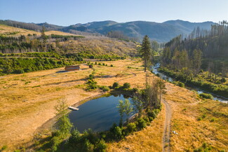 Lyons, OR Commercial - 33806 N Fork Rd SE